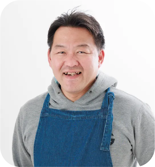永富 康孝の写真